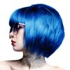 Renbow Crazy Color Semi-Permanent Hair Color Dye Capri Blue 44 – 100ml