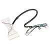 Carmate Engine Starter Option ECU Harness 1 TE154