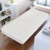 Cot Size Fitted Sheets for Narrow Twin/Camp Rvs Bunk/Spilt Queen Bed 30"x80"