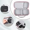 RLSOCO Hard Case for FIFINE USB/XLR & Rode PodMic Cardioid Dynamic Microphone (Case Only)