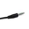 Avid AE-08 On-Ear Stereo Headphones (25-Pack)