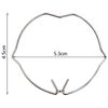 Lamp Retaining Spring Clip Ring (20pcs) Compatible with 50mm MR16 GU10 Spotlights Downlight