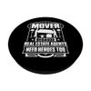 Moving Heroes Furniture Mover PopSockets Swappable PopGrip