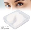 160pcs Eye Care Facial Mask Paper Disposable Thin Eye Compressed Mask Towel Sheet for Salon Beauty Eye Mask Pads Beauty Tool