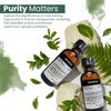 Geraniol High Purity Aroma Compound 30ml (1fl Oz)