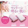 Bi JIN Revolution Clear Mittens