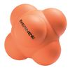 EVERNEW ETE176 Irregular Ball Large, Orange