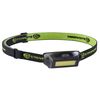Streamlight Bandit Pro - Includes USB Cord & Elastic Headstrap - Black - Clam