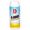 Big D D'Vour Absorbent Powder 1 lb. Can