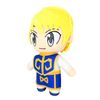 Great Eastern Entertainment Hunter X Hunter - Kurapika Change Face Plush 8" H