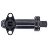 HouYeen Engine Coolant Thermostat Housing with Seal for B-M-W 1 3 5 7 Series X3 X5 X6 E46 E60 E61 E65 E66 E67 E70 E71 E72 E81 E83 E88 E90 E91 E92