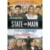 State and Main [DVD] [2001]