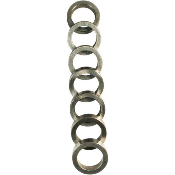 Feuling Camshaft Sprocket Alignment Spacer Kit 8040