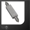 SLV 1-Phase System Longitudinal Connector for 1-Phase HV Track/Grey