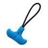 Zipper Pull Zipper Extender Replacement Luggage Paracord Zipper Pull T Shape Large Size Tab Extension Cord Fixer