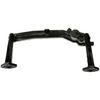 Dorman 902-5224 Engine Coolant Crossover Pipe Compatible with Select Land Rover Models