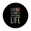 Irritable Bowel Syndrome IBS Awareness PopSockets Swappable PopGrip