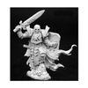Arrius the Black, Undead Warrior (OOP)