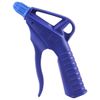 Vacula VAC72-020-8064 Blow Gun Kit with Silencer 2Pc