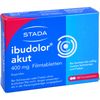 ibudolor akut 400 mg Filmtabletten, 10 St. Tabletten