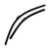 Genuine Volvo Front Windshield Wiper Blade Kit - 32237892