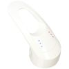 KVK Lever Handle Set White pzk1s568