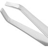 ZWILLING TWINOX Tweezer, Squared-Off, Satin-Finish