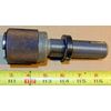 SIEBERT Bilz 2 Quick Change Chuck Rigid Tap Adapter 1-1/16"-12 Thread Auto Shank