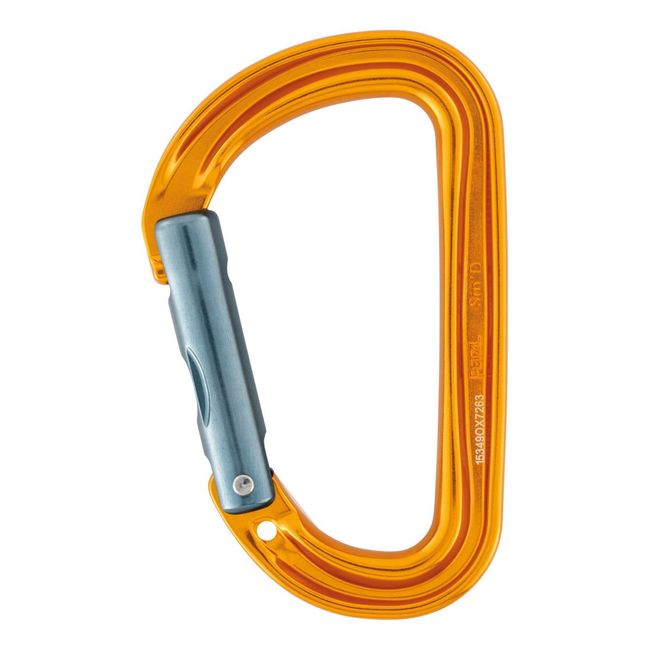 Petzl (ペツル) M39A S エスエムディ ウォール [並行輸入品]