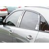 Quality Automotive Accessories PP24047 Pillar Post Kit fits FX35