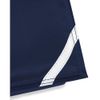 Quadra Junior Book Bag with Strap in French Navy