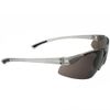 Radians Reading Bifocal Smoke C2 Safety Glasses +1.5