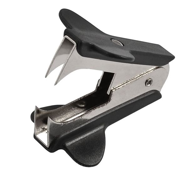 uxcell Staple Remover, School Stationery, Staple Remover, Mini Portable