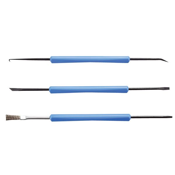 Hozan H-740 Soldering Aid Set
