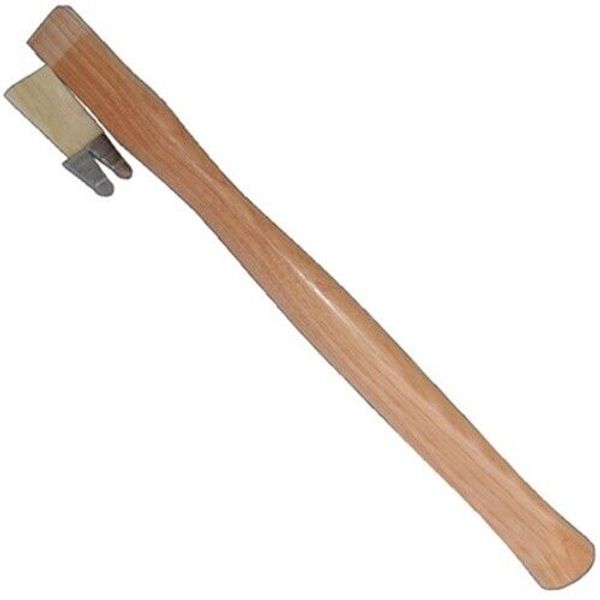 Vaughan 612-42 17-1/2" Adze Eye 24 Oz Wood Claw Hammer Handle