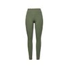 Black Diamond Women's Sessions Tights Running Trousers, 3010-Tundra