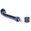 BeHorny G-Spot/Prostate Vibrator, High Power with Angled Head