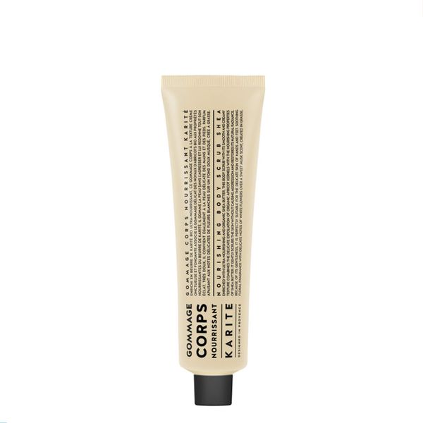 Compagnie De Provence Body Scrub Shea Butter 150 ml