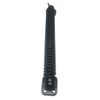9" Return Spring for Metal Gates and Doors Black