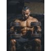 Muscle Growth Powder - NITRIC OXIDE 3150mg - Improves Brain Functions - 3 Bottle