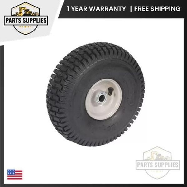 B1WL29 Front Wheel Assembly 11 x 4 x 4 Fits Snapper Several Models