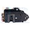 Integrated Door Lock Actuator Front Left Driver Side For 99-10 Jetta Passat Golf