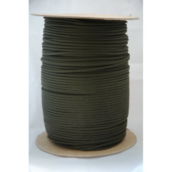 Gladding 550-7 Paracord 100 Feet Olive Drab