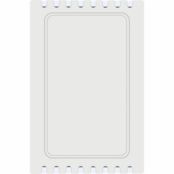 Pro1 IAQ R251S Wired Indoor Temperature Remote Sensor T755S