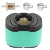 For Filter Fuel Filter For Snapper S50x Zero Turn Radius Commercial Lawn Mower