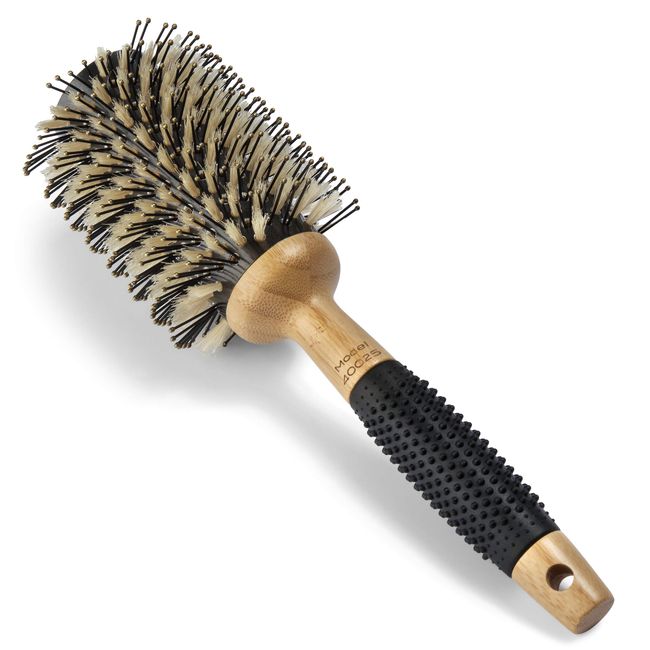 Sam Villa Artist Series Spiral Thermal Brush - S