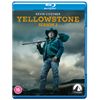 Yellowstone: Season 3 [Blu-ray] [Region A & B & C]