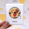 'Golden Labrador Love Note' Sliding Puzzle (PZ00035747)