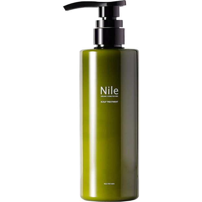 Nile Non Silicone Scalp Treatment Conditioner for Men 280 ml