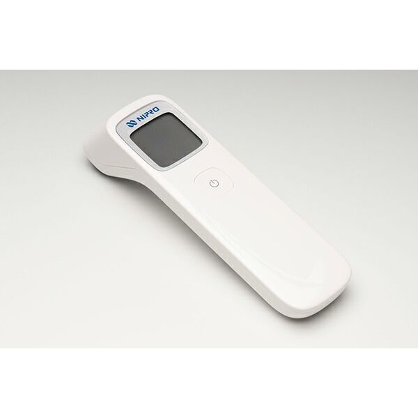 Nipro non-contact thermometer NT-100B 11-959 1 unit